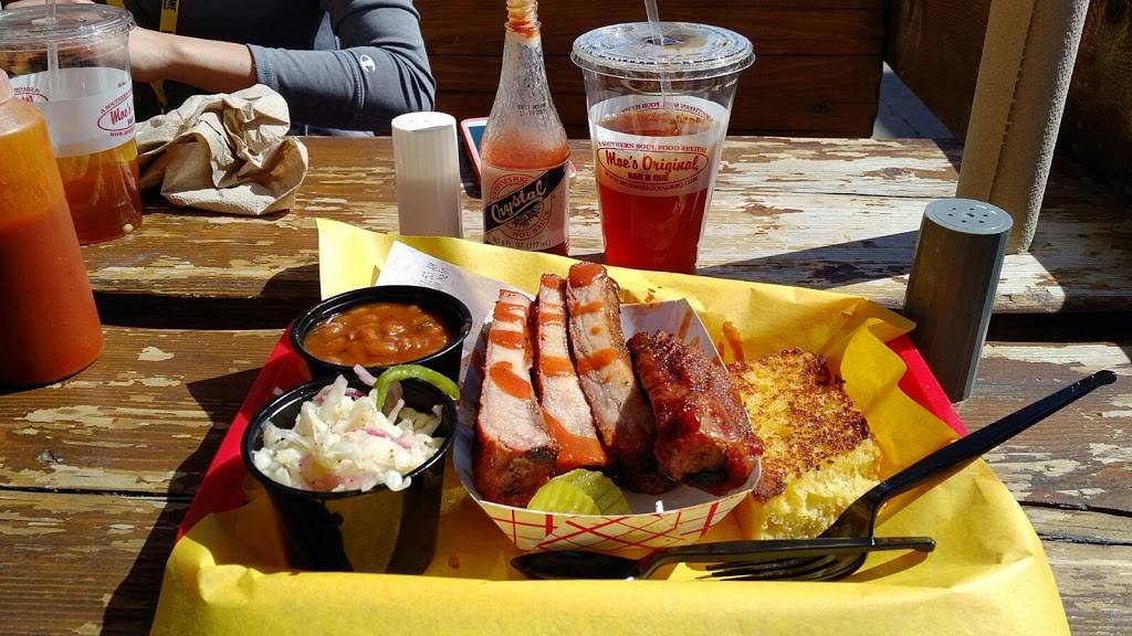 Moes Original BBQ - Vail | restaurant | 616 W Lionshead Cir, Vail, CO 81657, USA | 9704797888 OR +1 970-479-7888