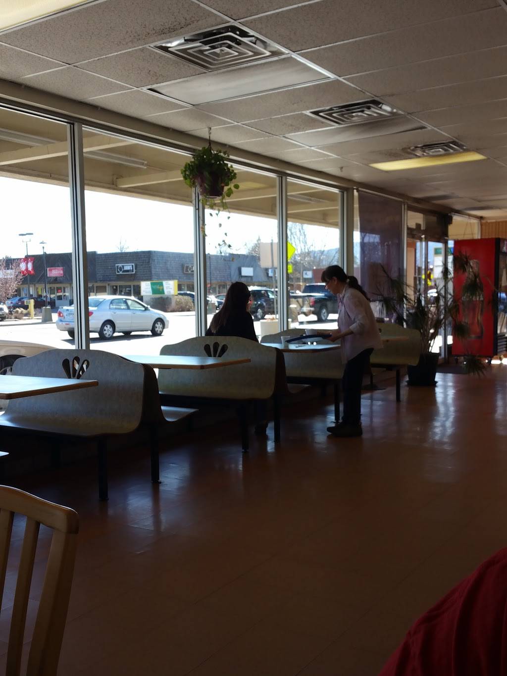 Hot Wok Cafe | restaurant | 1122 W Elizabeth St, Fort Collins, CO 80521, USA | 9704919681 OR +1 970-491-9681