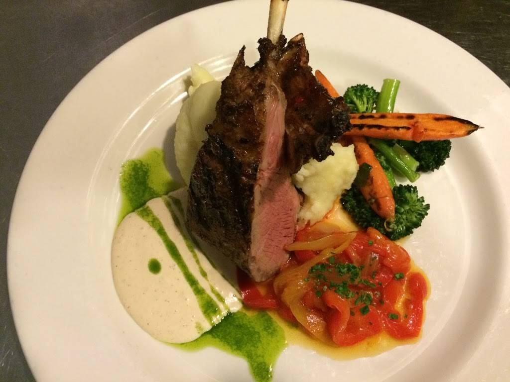 Street Restaurant and Bar | meal takeaway | 2141 Polk St, San Francisco, CA 94109, USA | 4157751055 OR +1 415-775-1055