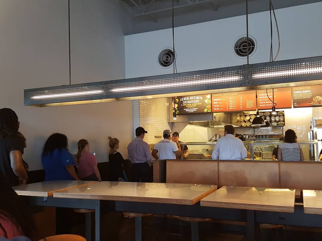 Chipotle Mexican Grill | restaurant | 19832 Southwest Fwy, Sugar Land, TX 77479, USA | 2812013873 OR +1 281-201-3873