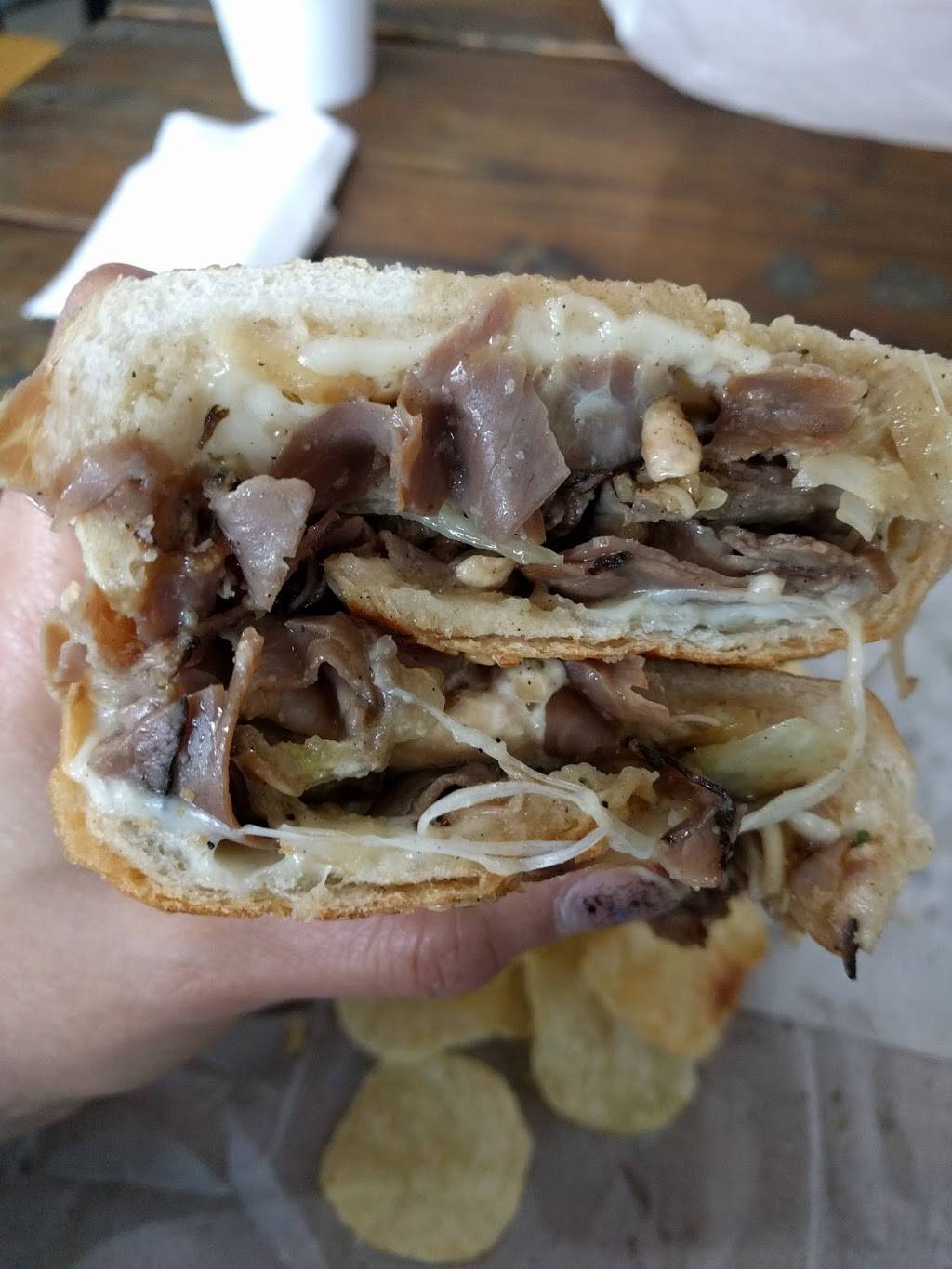 Sottinis Sub Shop | meal takeaway | 205 S 4th Ave, Ann Arbor, MI 48104, USA | 7347697827 OR +1 734-769-7827