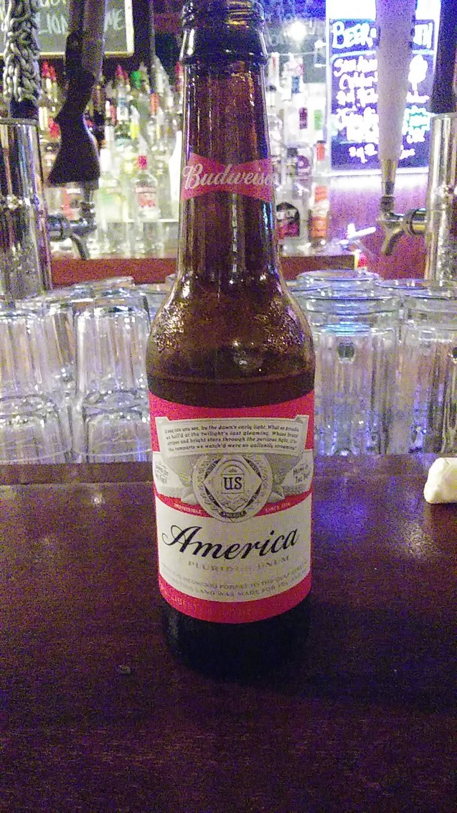 Fenders Bar & Grill | restaurant | 20 Wabash St, Milan, MI 48160, USA | 7344393474 OR +1 734-439-3474