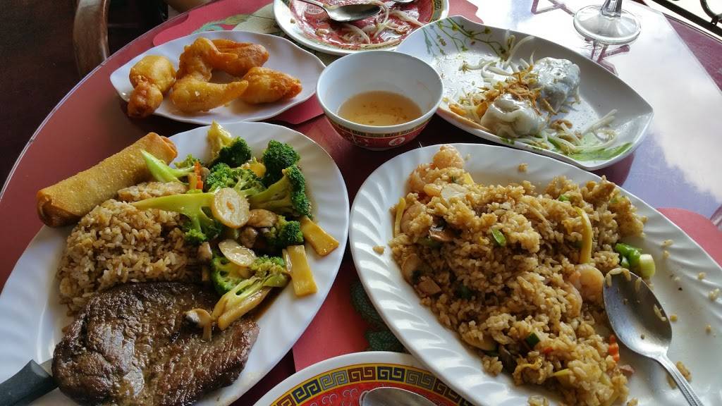 Phans Garden Restaurant | restaurant | 1923 W National Ave, Milwaukee, WI 53204, USA | 4143844522 OR +1 414-384-4522