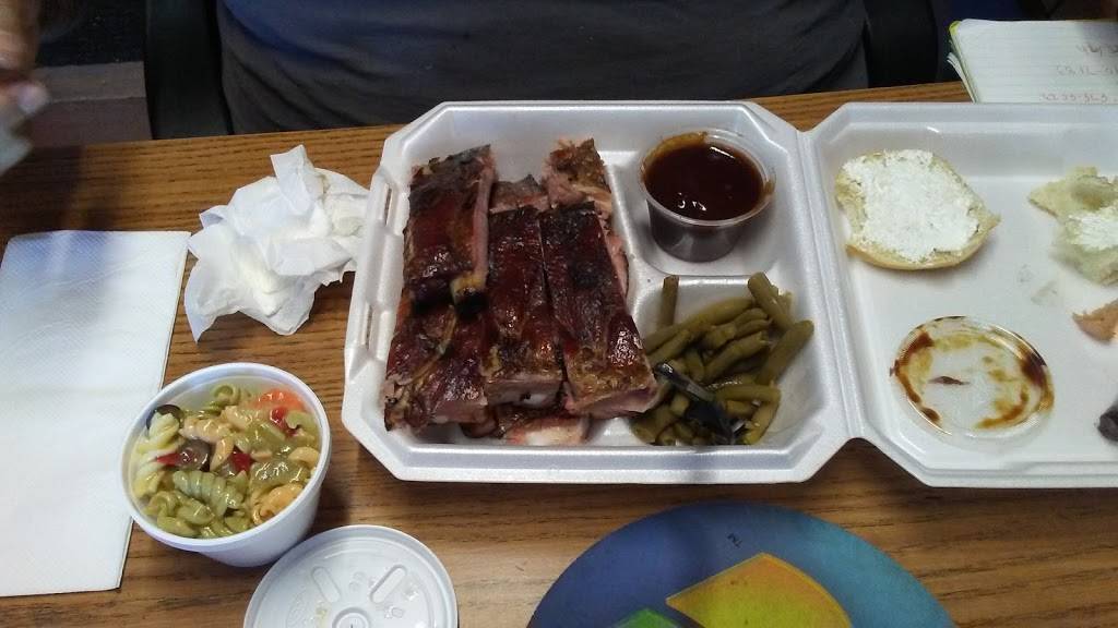 Mac Ques Barbeque | meal delivery | 8101 Elder Creek Rd # O, Sacramento, CA 95824, USA | 9163814119 OR +1 916-381-4119