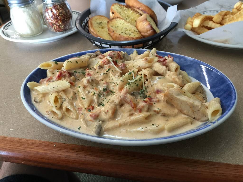 Roma | restaurant | 7138 US-11W, Rogersville, TN 37857, USA | 4232727774 OR +1 423-272-7774