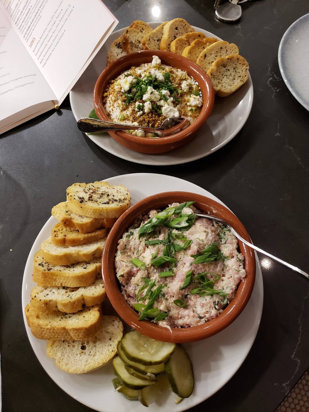 Indianola | restaurant | 1201 St Emanuel St, Houston, TX 77003, USA | 8325827202 OR +1 832-582-7202