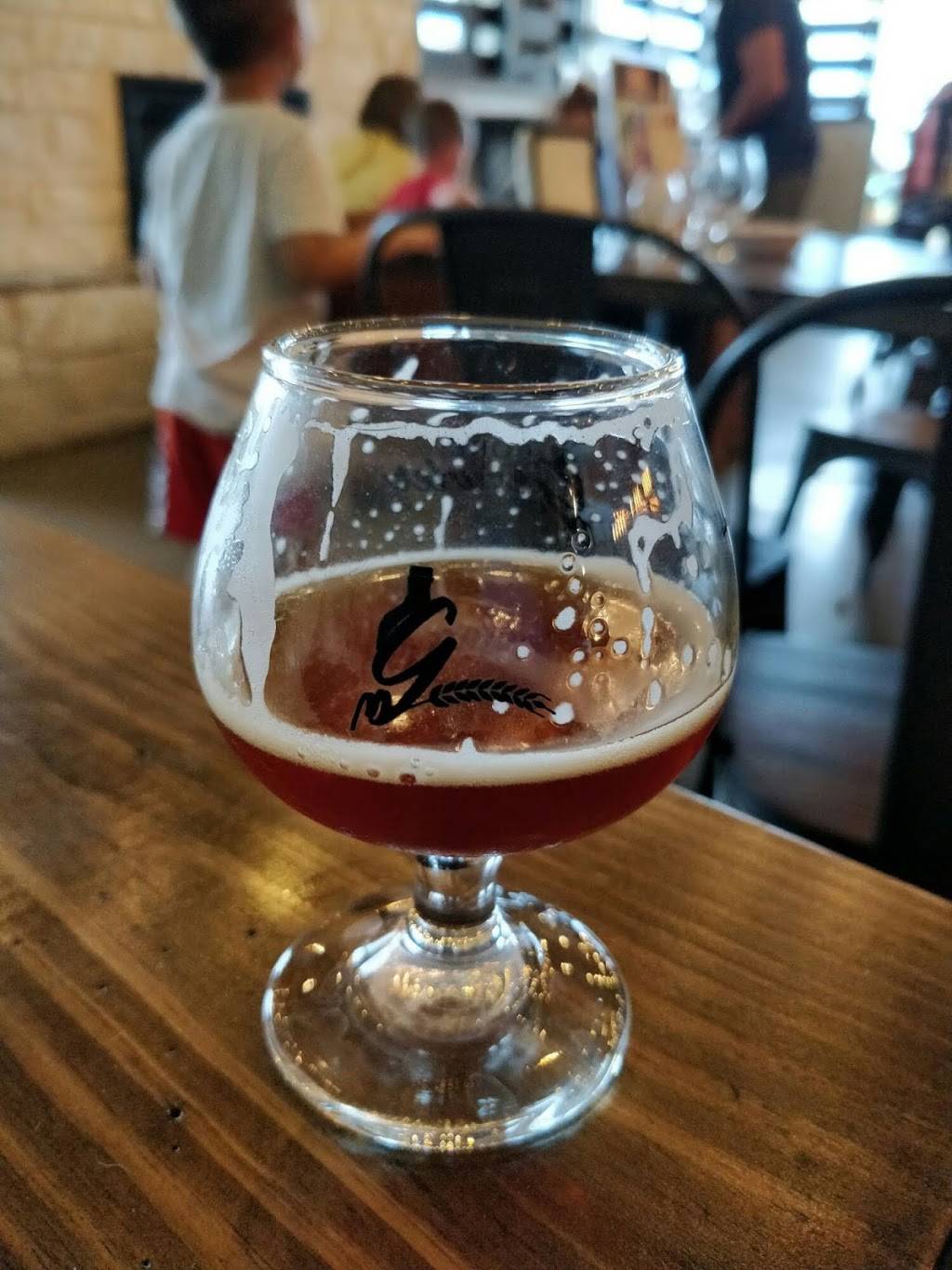 Cork & Growler | restaurant | 8979 FM423 #100, Frisco, TX 75034, USA | 4699807499 OR +1 469-980-7499