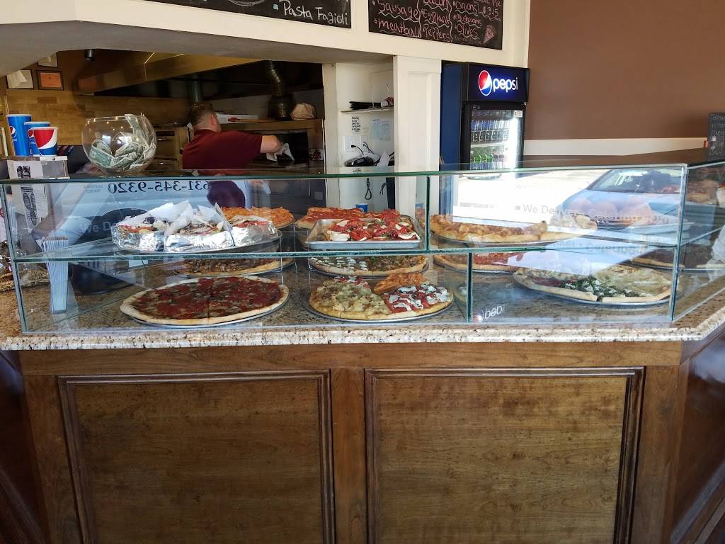 Roccos Pizza | restaurant | 429 NY-25A, St James, NY 11780, USA | 6318621600 OR +1 631-862-1600