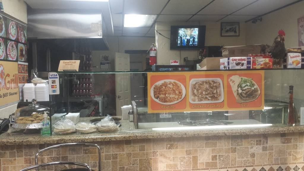 Mr. GK Sana Grill | restaurant | 436 Hamilton Regional Rd 8, Stoney Creek, ON L8G 1G3, Canada | 9056625000 OR +1 905-662-5000