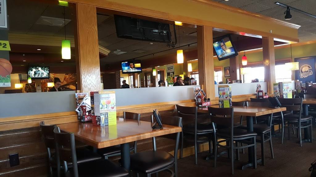 Applebees Grill + Bar | restaurant | 1099 Delaware Ave, Marysville, OH 43040, USA | 9376422352 OR +1 937-642-2352