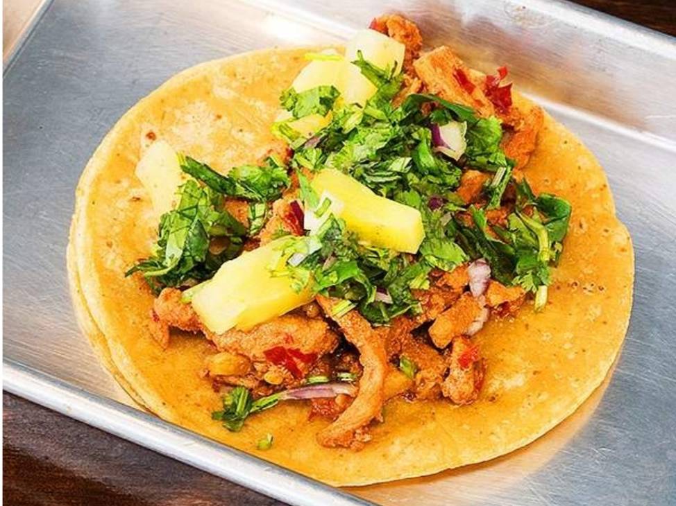 Spicy Mexican Grill | restaurant | 2417, 3925 N Lincoln Ave, Chicago, IL 60613, USA | 7736665157 OR +1 773-666-5157