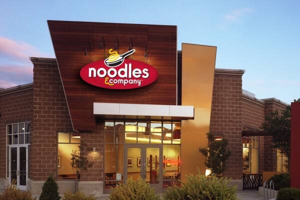 Noodles and Company | restaurant | 3030 Evans St, Greenville, NC 27834, USA | 2527566735 OR +1 252-756-6735