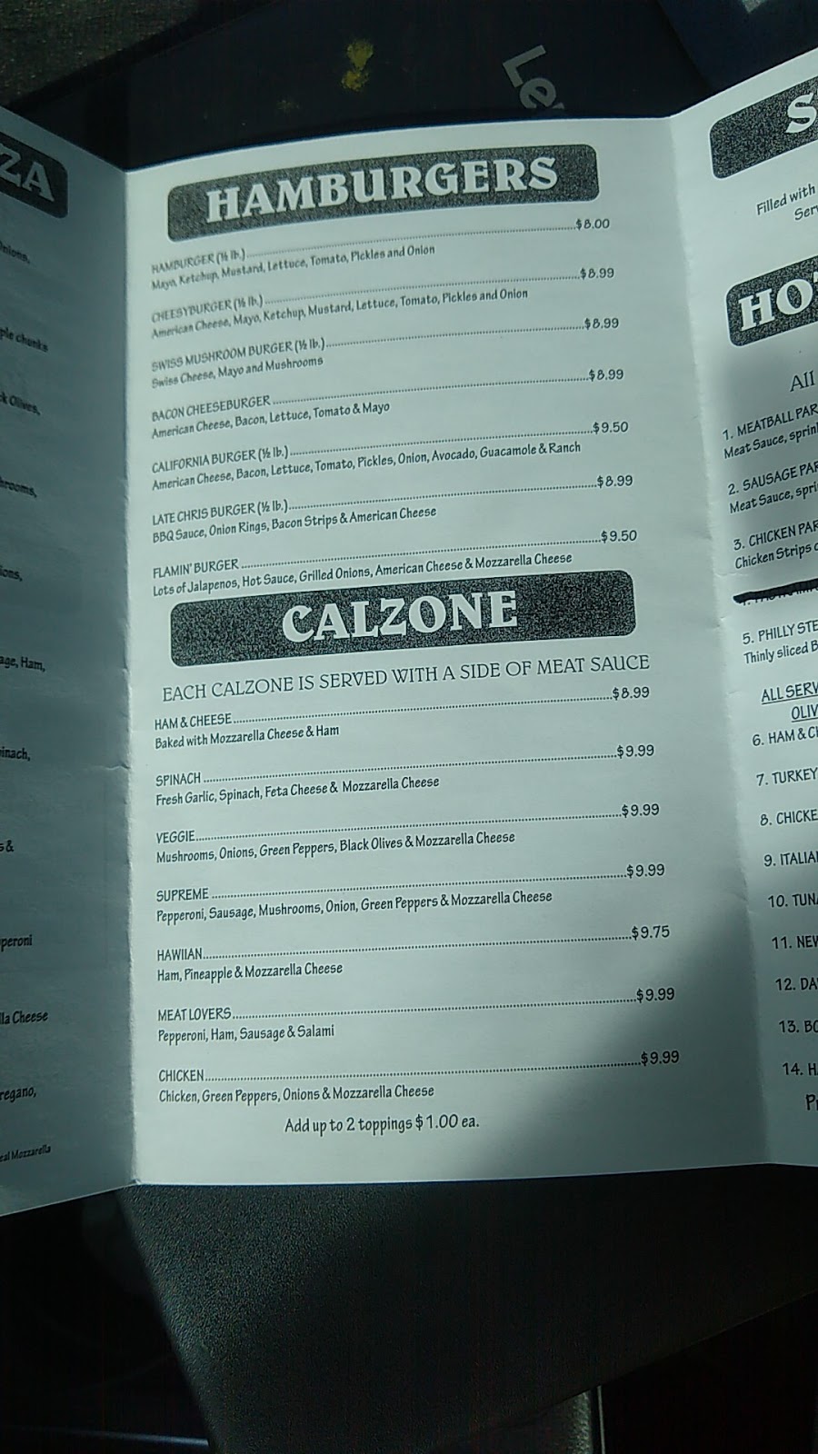 Bellas Pizza | meal delivery | 432 Riverside Rd, Mesquite, NV 89027, USA | 7023465566 OR +1 702-346-5566