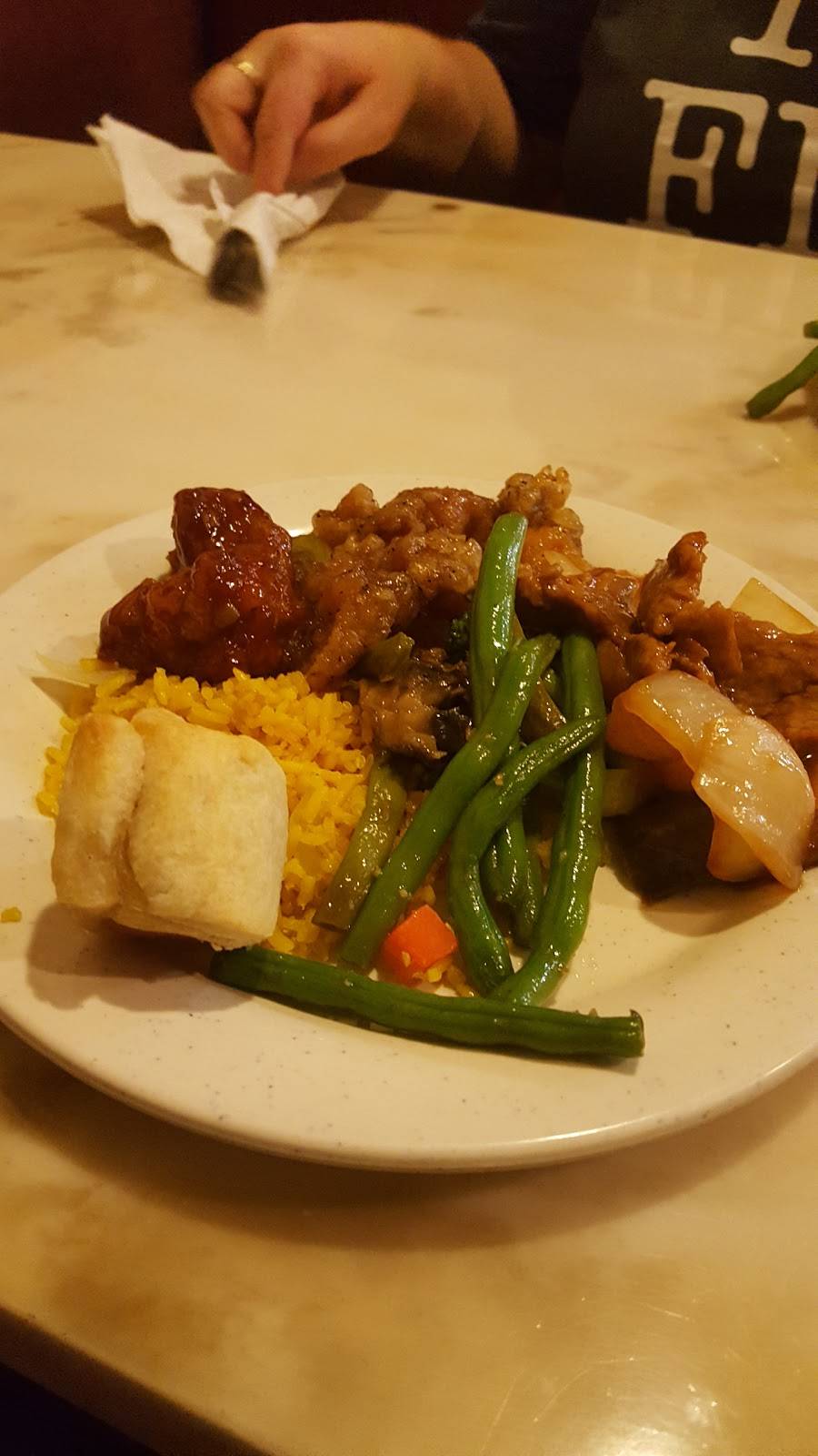 Seven Dragon | restaurant | 183 Center St, Salamanca, NY 14779, USA | 7169457777 OR +1 716-945-7777