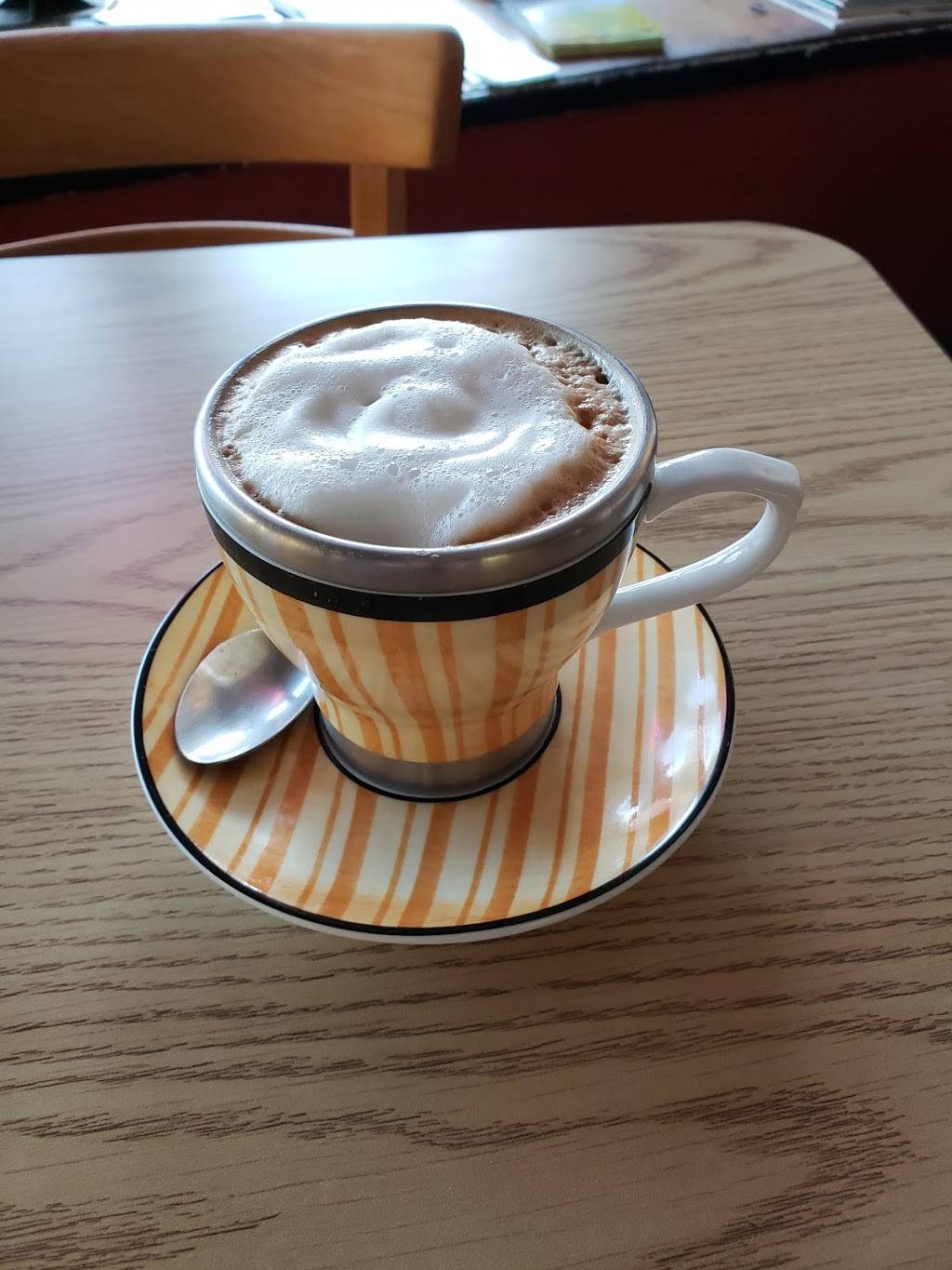 Cafe Bliss | cafe | 152 N Yosemite Ave, Oakdale, CA 95361, USA | 2098483830 OR +1 209-848-3830