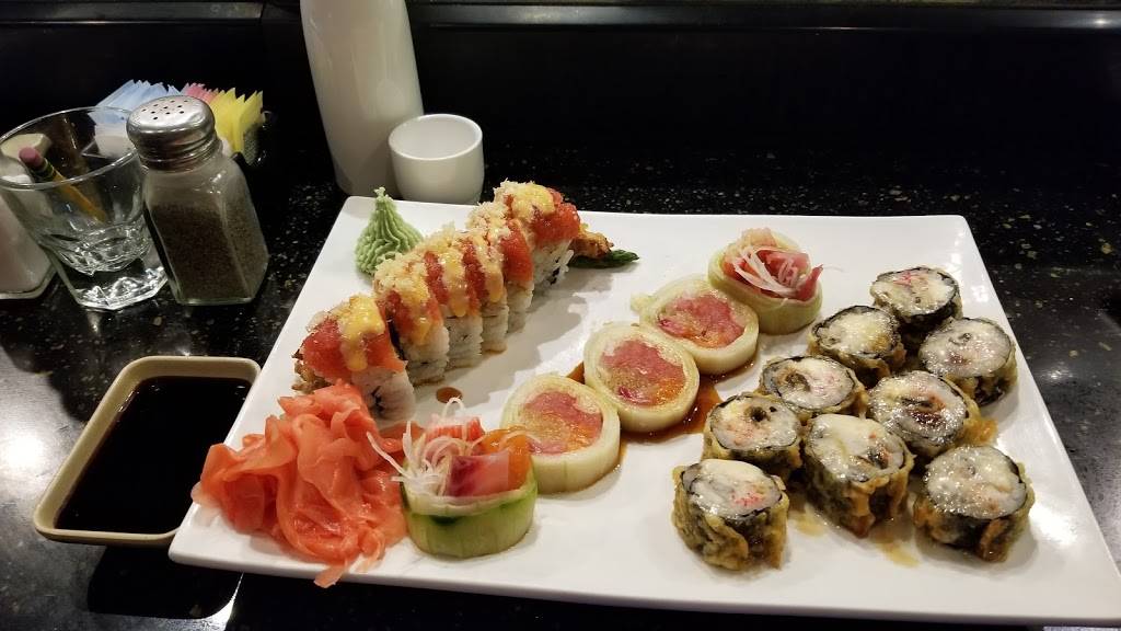 Kaze Japanese Steakhouse | restaurant | 1227 Timber Drive East, Garner, NC 27529, USA | 9193296789 OR +1 919-329-6789