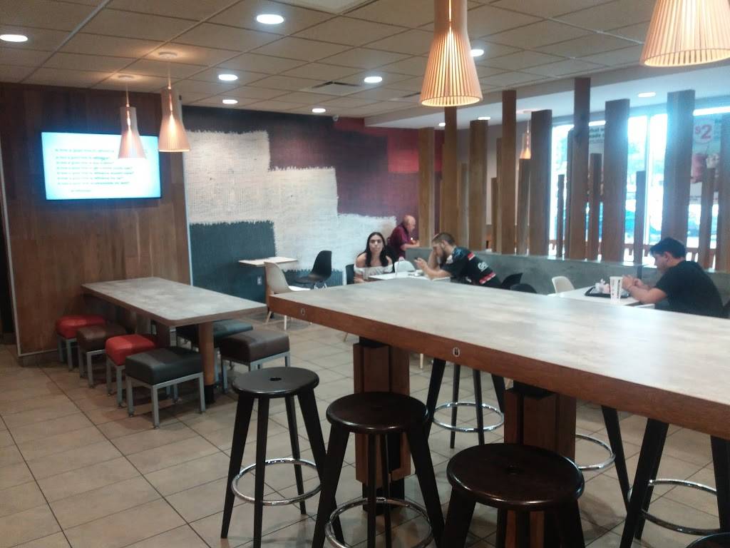 McDonalds | cafe | 13708 SW 152nd St, Miami, FL 33177, USA | 3052322860 OR +1 305-232-2860