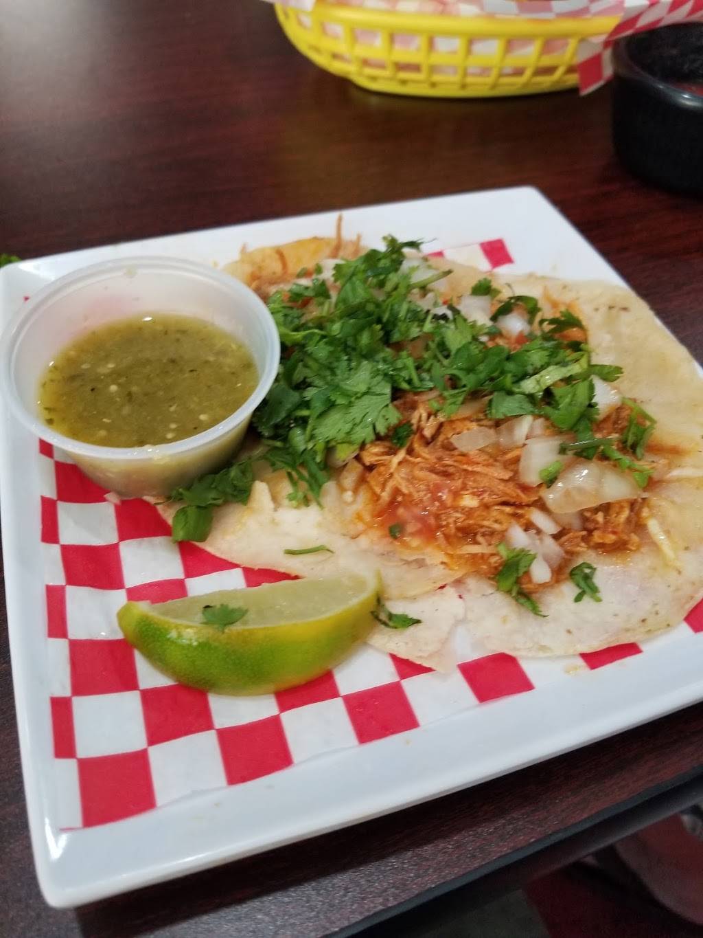 Que Rico! | restaurant | 2220 N Center St, Hickory, NC 28601, USA | 8288552209 OR +1 828-855-2209