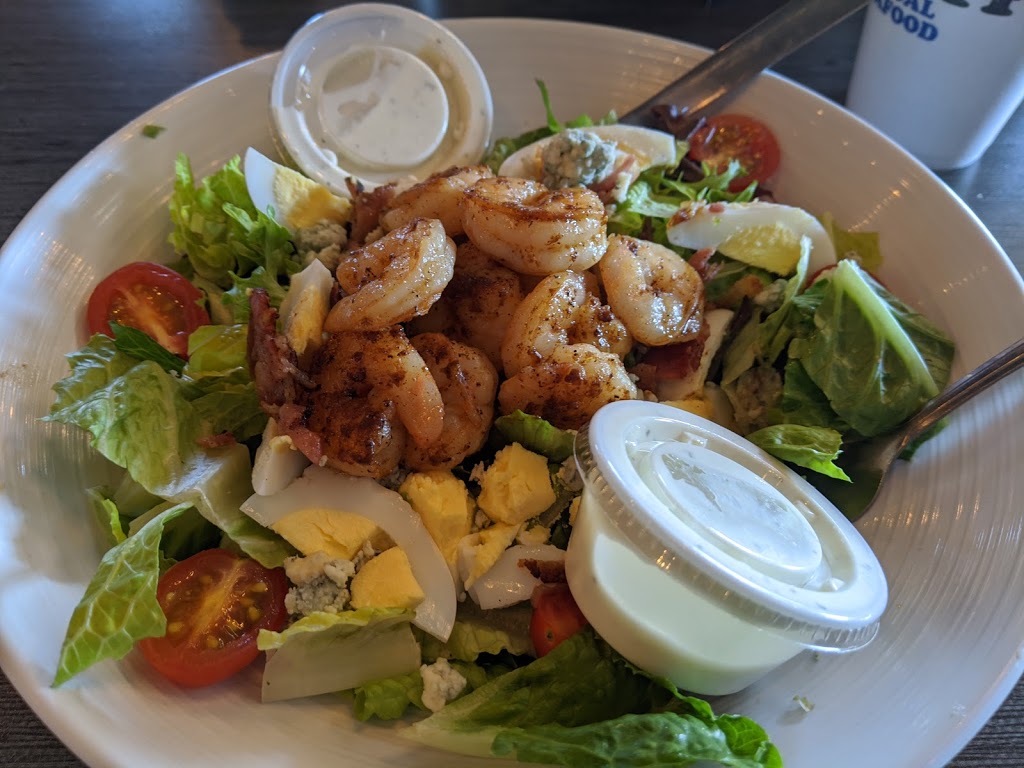Wharf Casual Seafood Mahan | restaurant | 4036 Lagniappe Way Ste. #3, Tallahassee, FL 32317, USA | 8506681966 OR +1 850-668-1966