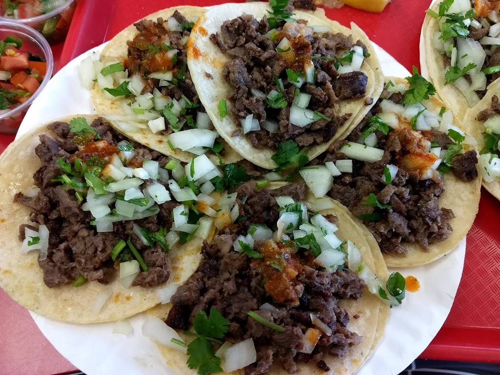 Tacos La Villa Mexican Grill | restaurant | 1801 Union Ave, Bakersfield, CA 93305, USA | 6616331395 OR +1 661-633-1395