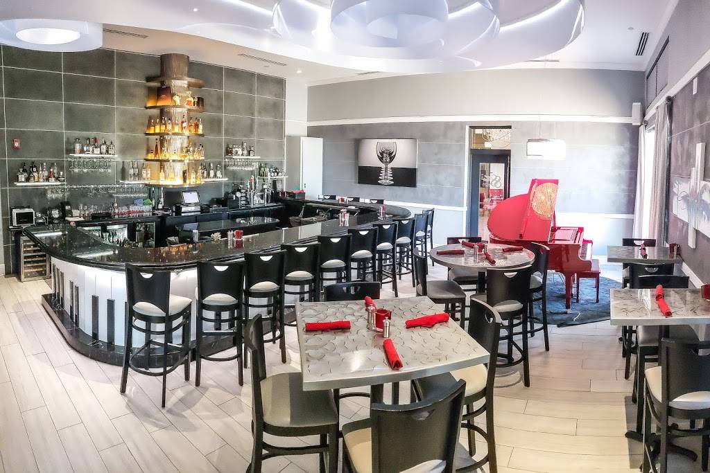 88 Keys | restaurant | 101 E Retta Esplanade, Punta Gorda, FL 33950, USA | 9416397700 OR +1 941-639-7700