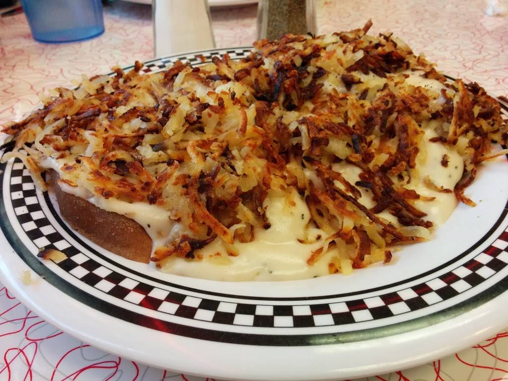 Charlie Parkers Diner | restaurant | 700 W North St, Springfield, IL 62704, USA | 2172412104 OR +1 217-241-2104