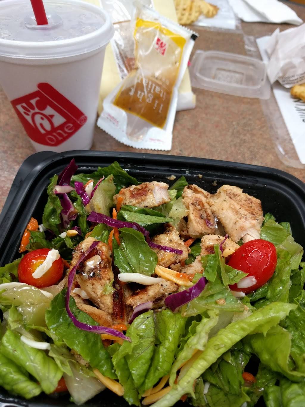 Chick-fil-A | restaurant | 280 Exton Square Mall, Exton, PA 19341, USA | 6103636345 OR +1 610-363-6345