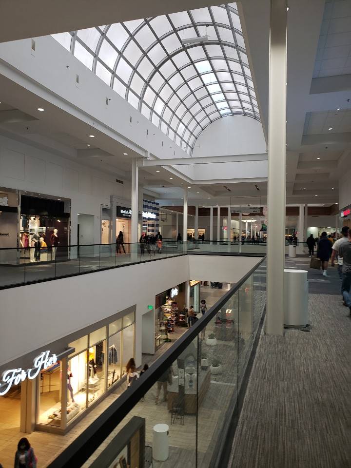 Northpark | shopping mall | 1200 E County Line Rd, Ridgeland, MS 39157, USA | 6018632300 OR +1 601-863-2300