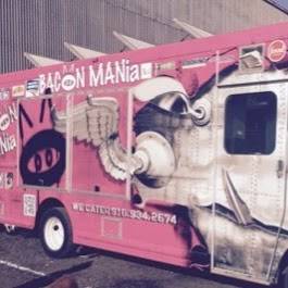 Bacon Mania Food Truck | restaurant | 1106 N D St #22, Sacramento, CA 95811, USA | 9169342674 OR +1 916-934-2674