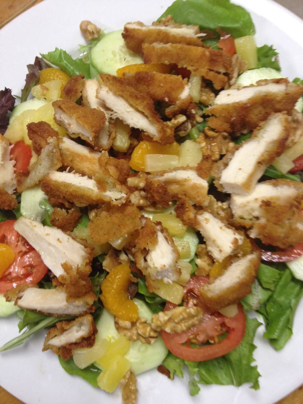 Two Cousins Pizza & Italian | restaurant | 37 W Main St, Mount Joy, PA 17552, USA | 7176538311 OR +1 717-653-8311