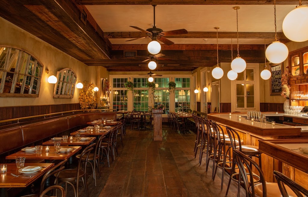 Waverly Kitchen & Bar Charlestown | restaurant | 231 Bunker Hill St, Charlestown, MA 02129, USA | 6173806500 OR +1 617-380-6500