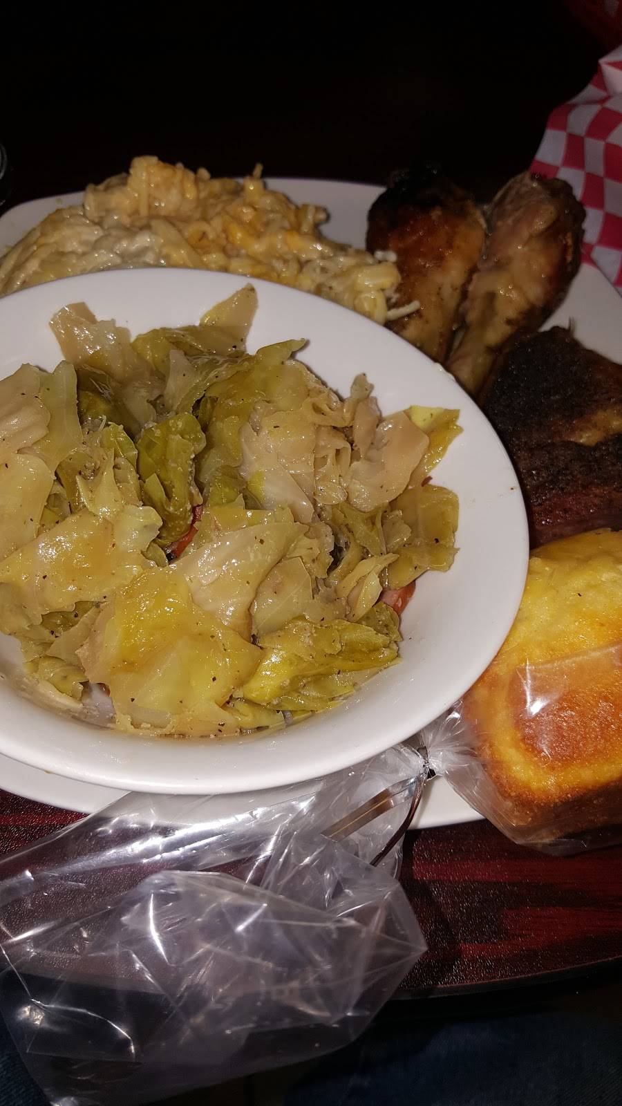 Ms. Tees Cajun Soul Food | restaurant | 2702 W Gore Blvd, Lawton, OK 73505, USA | 5806998836 OR +1 580-699-8836