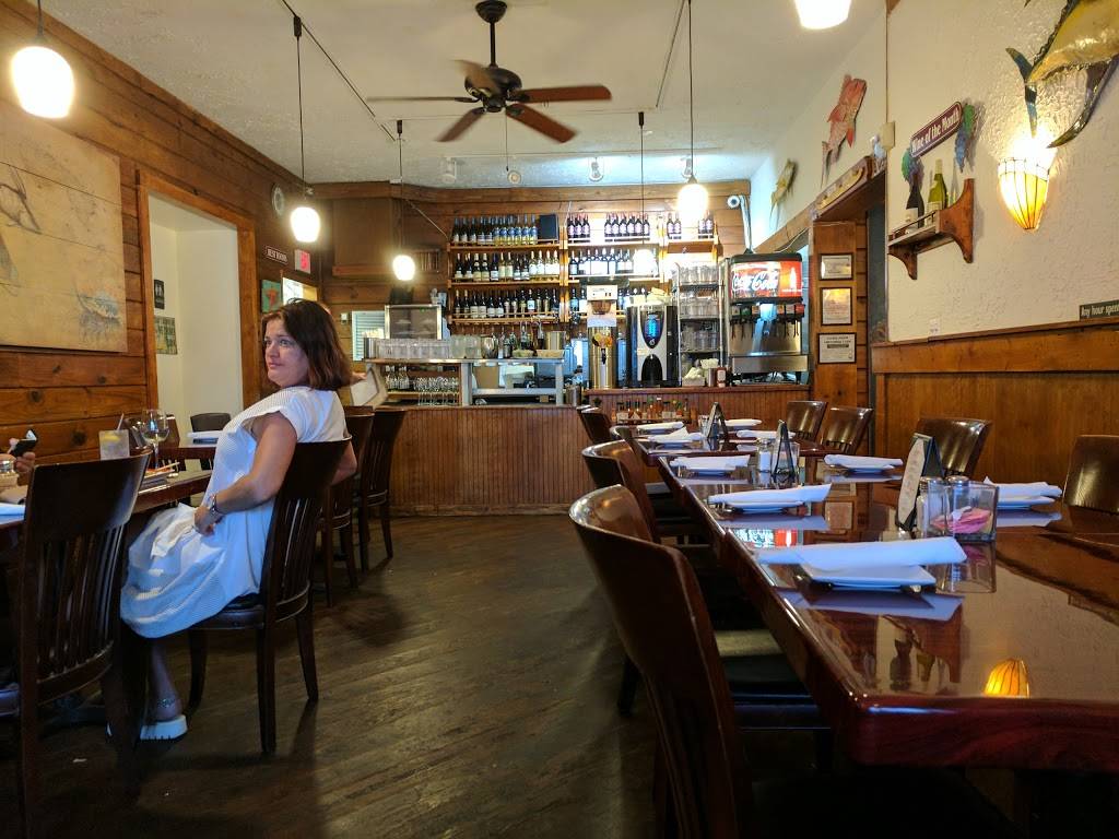 Papa Hughies Seafood World | restaurant | 4602 N Federal Hwy, Lighthouse Point, FL 33064, USA | 9549420740 OR +1 954-942-0740