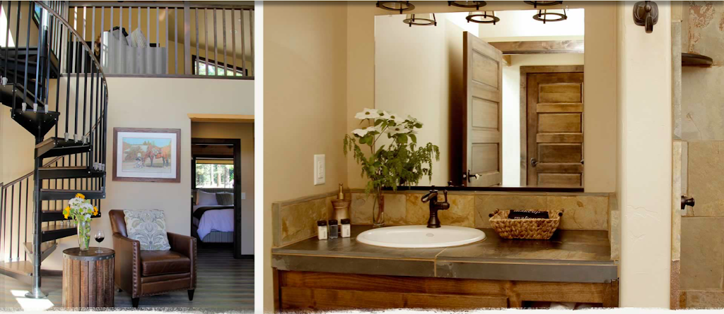 Highlands Ranch Resort | restaurant | 41515 CA-36 East, Mill Creek, CA 96061, USA | 5305953388 OR +1 530-595-3388