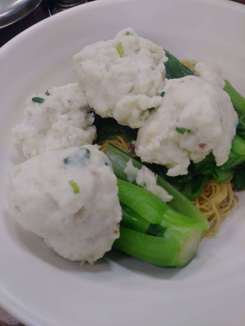 海皇粥粉面 | restaurant | 19 E Valley Blvd, Alhambra, CA 91801, USA | 6262842722 OR +1 626-284-2722