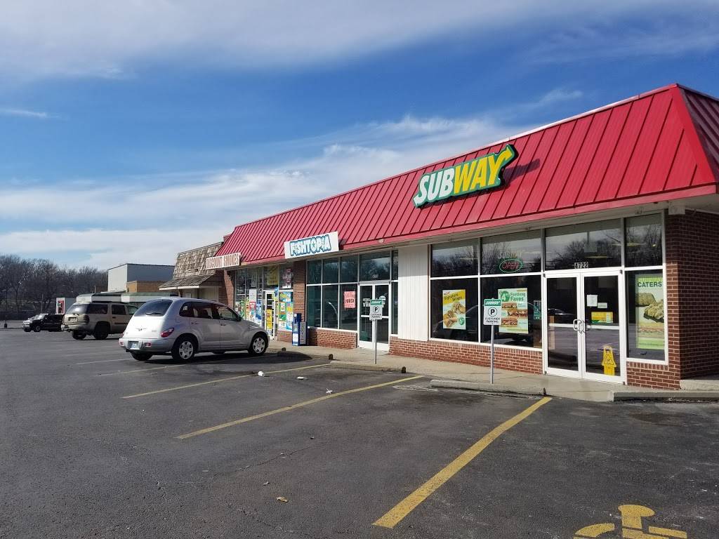 Subway | meal takeaway | 4722 NE Vivion Rd, Kansas City, MO 64119, USA | 8168595375 OR +1 816-859-5375