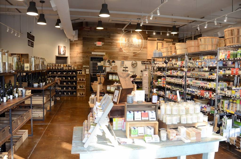 Herban Market | cafe | 3078 Maddux Way Ste 300, Franklin, TN 37069, USA | 6155676240 OR +1 615-567-6240