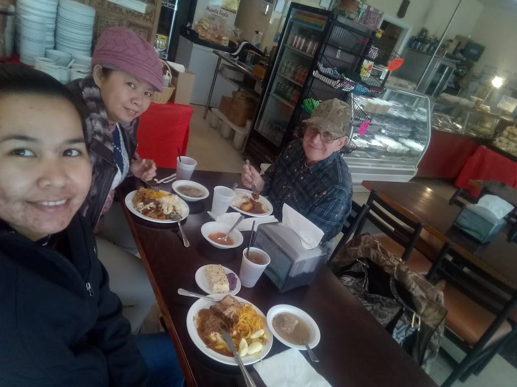 Manila Fiesta Restaurant | restaurant | 1310 W Lake St, Roselle, IL 60172, USA | 6303516500 OR +1 630-351-6500