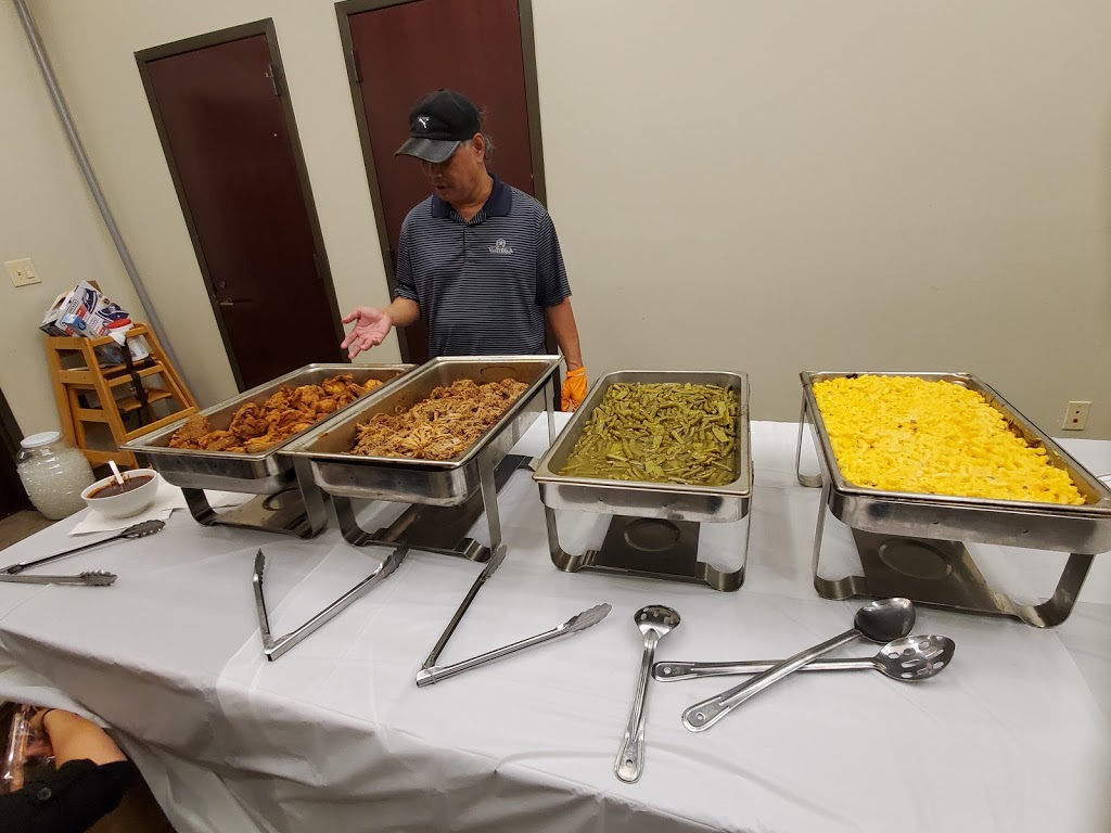 Fusion grill at Osceola | restaurant | 300 Tonawanda Dr, Pensacola, FL 32506, USA | 8503325073 OR +1 850-332-5073