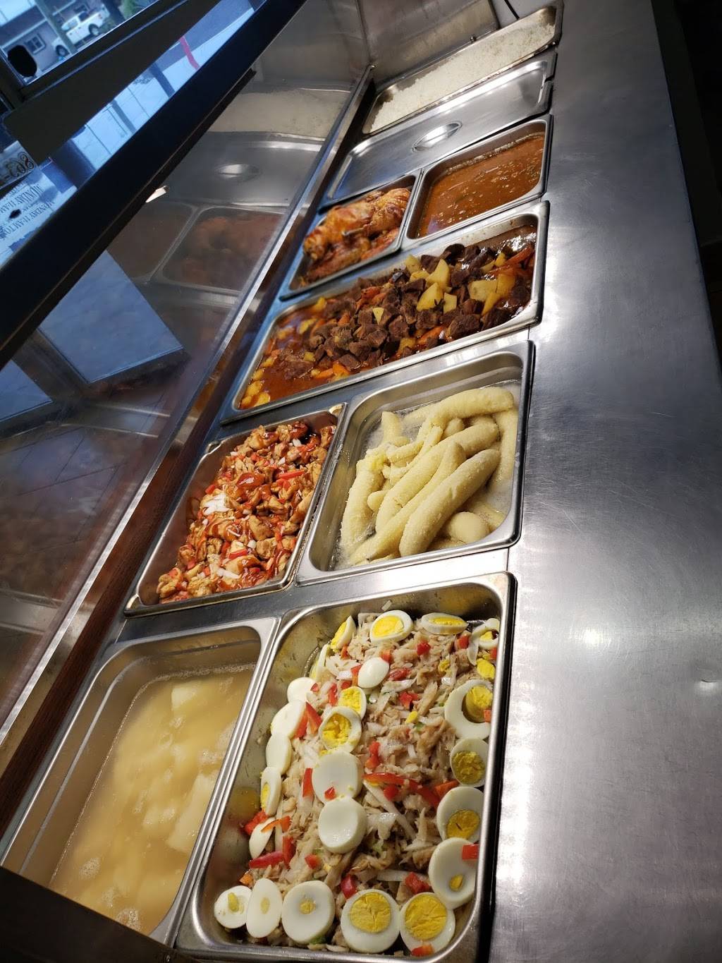 El Azucarero Restaurant | restaurant | 15 S 10th St, Haines City, FL 33844, USA | 8632048061 OR +1 863-204-8061