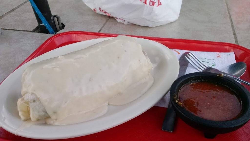 Burrito King | restaurant | 2307 Valley Pike, Dayton, OH 45404, USA | 9372359970 OR +1 937-235-9970