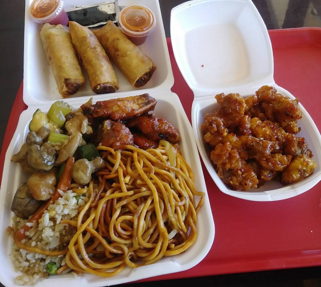 Flyhigh Express | restaurant | 19980 Grand Ave # C, Lake Elsinore, CA 92530, USA | 9516091423 OR +1 951-609-1423