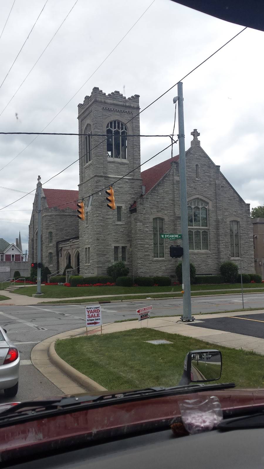 Flying J Travel Center | restaurant | 6252 State Rte. 18 East, Marion, IN 46952, USA | 7656730059 OR +1 765-673-0059