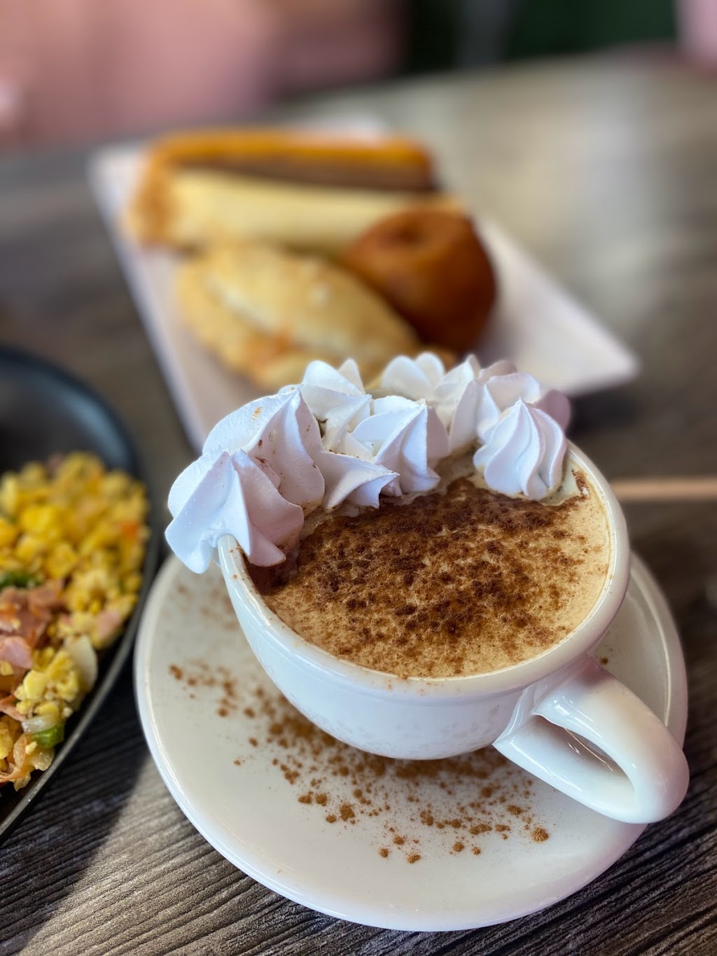 Puro Dulzor By Karolene | restaurant | 1354 E Vine St, Kissimmee, FL 34744, USA | 6892103964 OR +1 689-210-3964