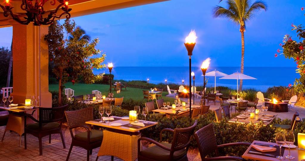 BALEEN | restaurant | 9891 Gulf Shore Dr, Naples, FL 34108, USA | 2395985707 OR +1 239-598-5707