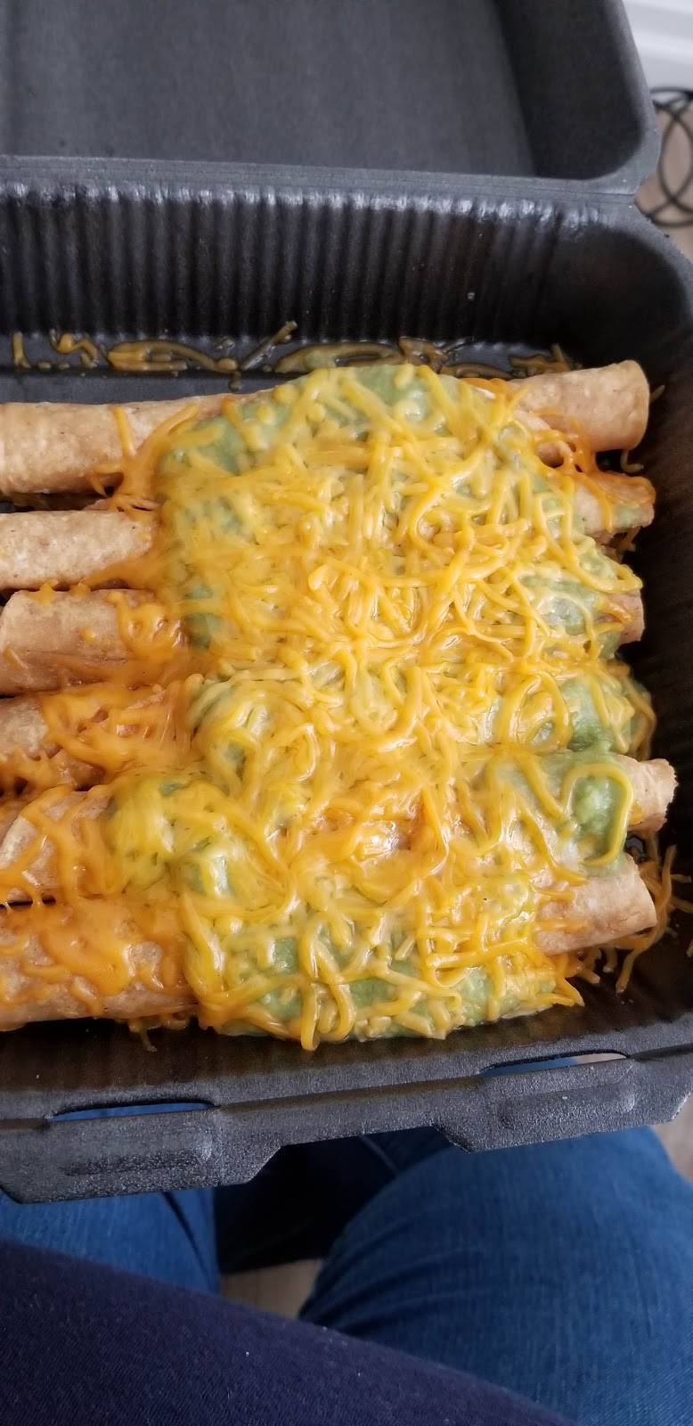 Santa Ana Fresh Mexican Food | restaurant | 4403 University Ave #100, San Diego, CA 92105, USA | 6194589359 OR +1 619-458-9359