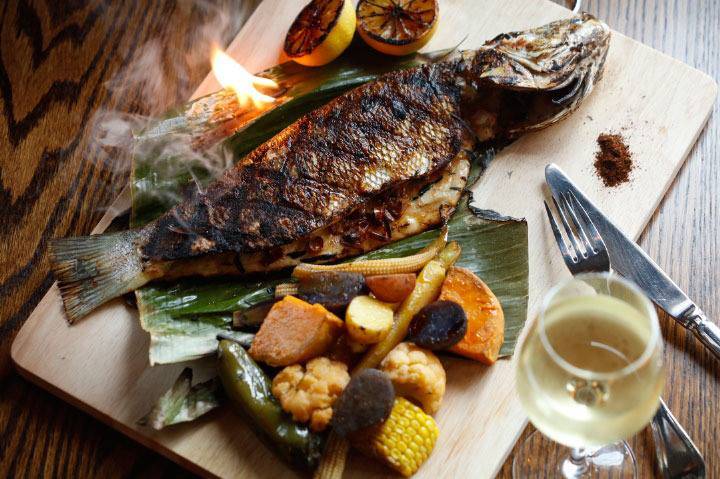 Guadalupe Inn | restaurant | 1 Knickerbocker Ave, Brooklyn, NY 11237, USA | 7183660500 OR +1 718-366-0500