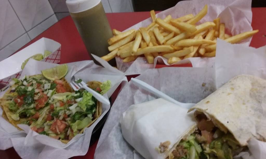 Raymonds Tacos No. 1 | restaurant | 3514, 2653 W Cermak Rd, Chicago, IL 60608, USA | 7735791603 OR +1 773-579-1603