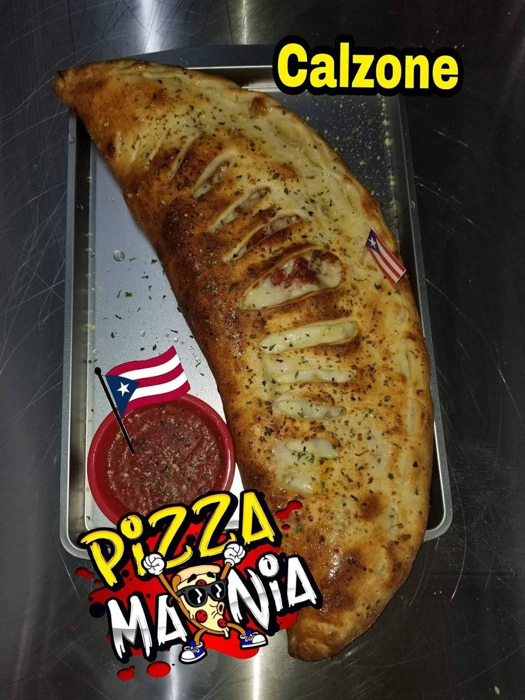Pizza Mania | restaurant | 5805 W Irlo Bronson Memorial Hwy, Kissimmee, FL 34746, USA | 4078002901 OR +1 407-800-2901