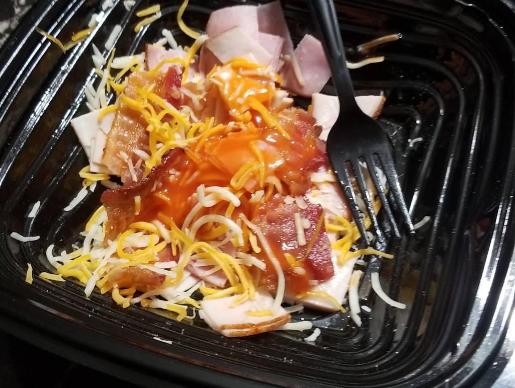 Subway Restaurants | restaurant | 6450 S Pulaski Rd, Chicago, IL 60629, USA | 7737672425 OR +1 773-767-2425